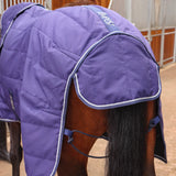 Shires Tempest Original 100g Stable Set #colour_navy