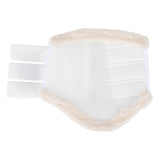 Shires ARMA NX-AIR Brushing Boots #colour_white