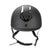 Shires Karben Sonic LSH Riding Hat #colour_black