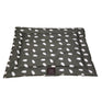 Shires Digby & Fox Waterproof Padded Dog Bed #colour_sheep