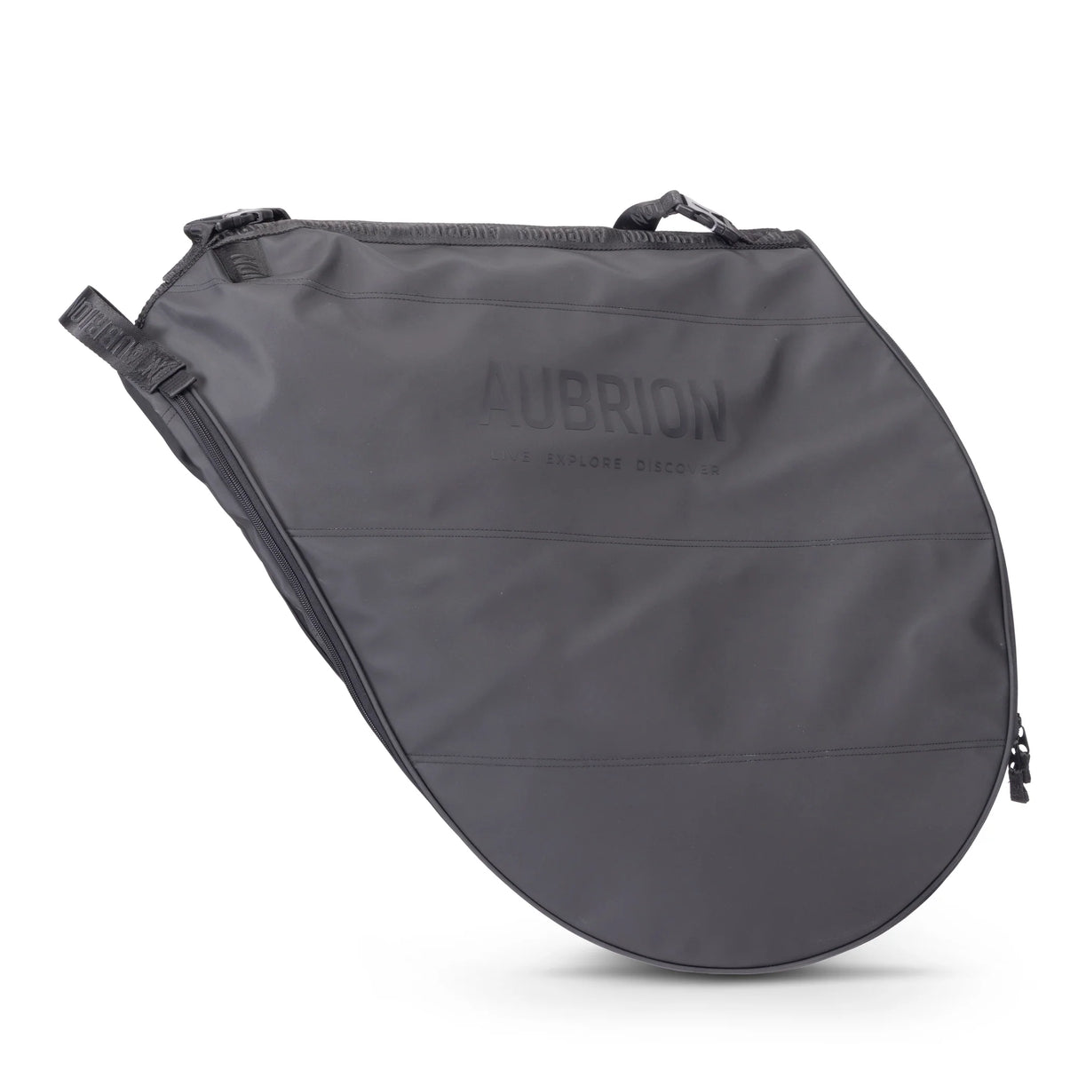 Shires Aubrion React Saddle Bag