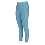 Shires Aubrion Ladies React Non-Stop Riding Tights #colour_haze