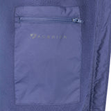Shires Aubrion Original All Weather Jacket - Young Rider #colour_navy