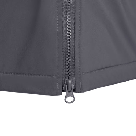 Shires Aubrion Original All Weather Robe - Young Rider #colour_black