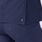 Shires Aubrion Equestrian Gilet