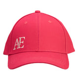 Shires Aubrion Equestrian Cap #colour_dewberry