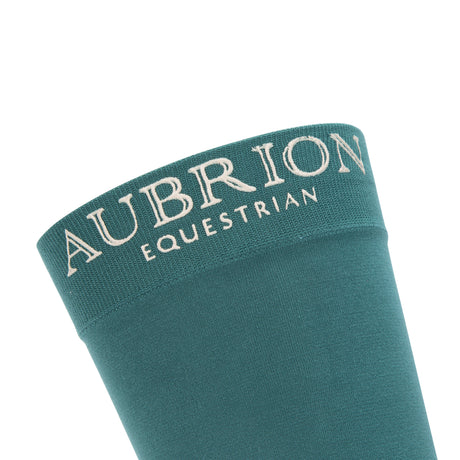 Shires Aubrion Equestrian Socks #colour_thyme