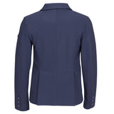 Shires Aubrion Children's Optima-GX Show Jacket #colour_navy