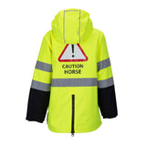 Shires EQUI-FLECTOR® Jacket - Young Rider