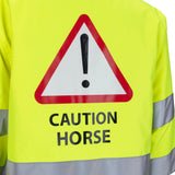 Shires EQUI-FLECTOR® Jacket - Young Rider