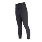 Shires Aubrion Optima PX Breeches #colour_black