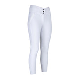 Shires Aubrion Optima PX Breeches #colour_white