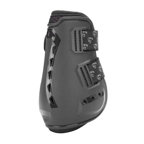 Shires ARMA Carbon Pro Fetlock Boots #colour_black