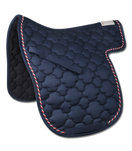 Waldhausen Landsmót Icelandic Saddle Pad #colour_night-blue