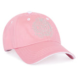 HV Polo Favouritas Baseball Cap #colour_happy-pink