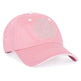 HV Polo Favouritas Baseball Cap #colour_happy-pink