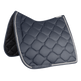 Waldhausen Valencia Saddle Pad #colour_night-blue-silver