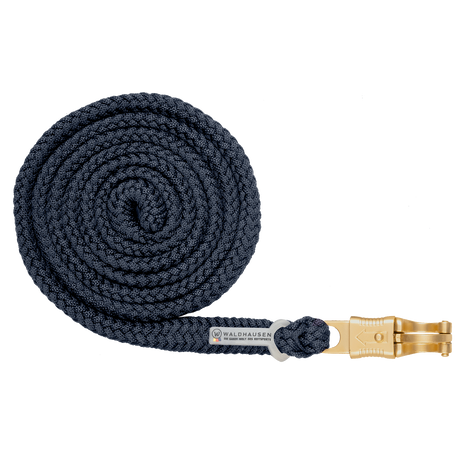 Waldhausen Florenz Rope With Panic Hook #colour_night-blue