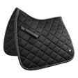 Waldhausen Breath Saddle Pad #colour_black