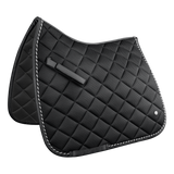 Waldhausen Breath Saddle Pad #colour_black