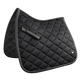 Waldhausen Breath Saddle Pad #colour_black