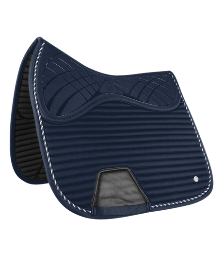 Waldhausen Riga Saddle Pad #colour_night-blue