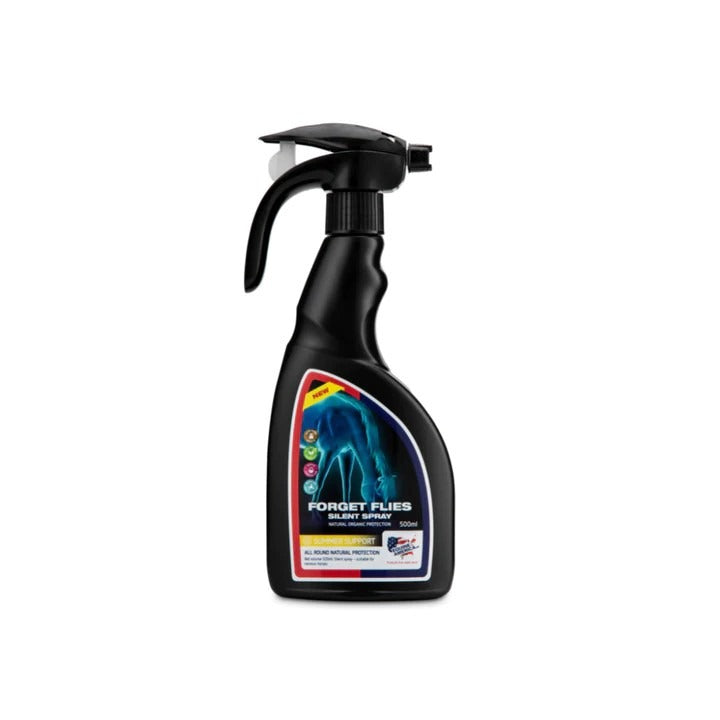 Equine America Forget Flies Spray