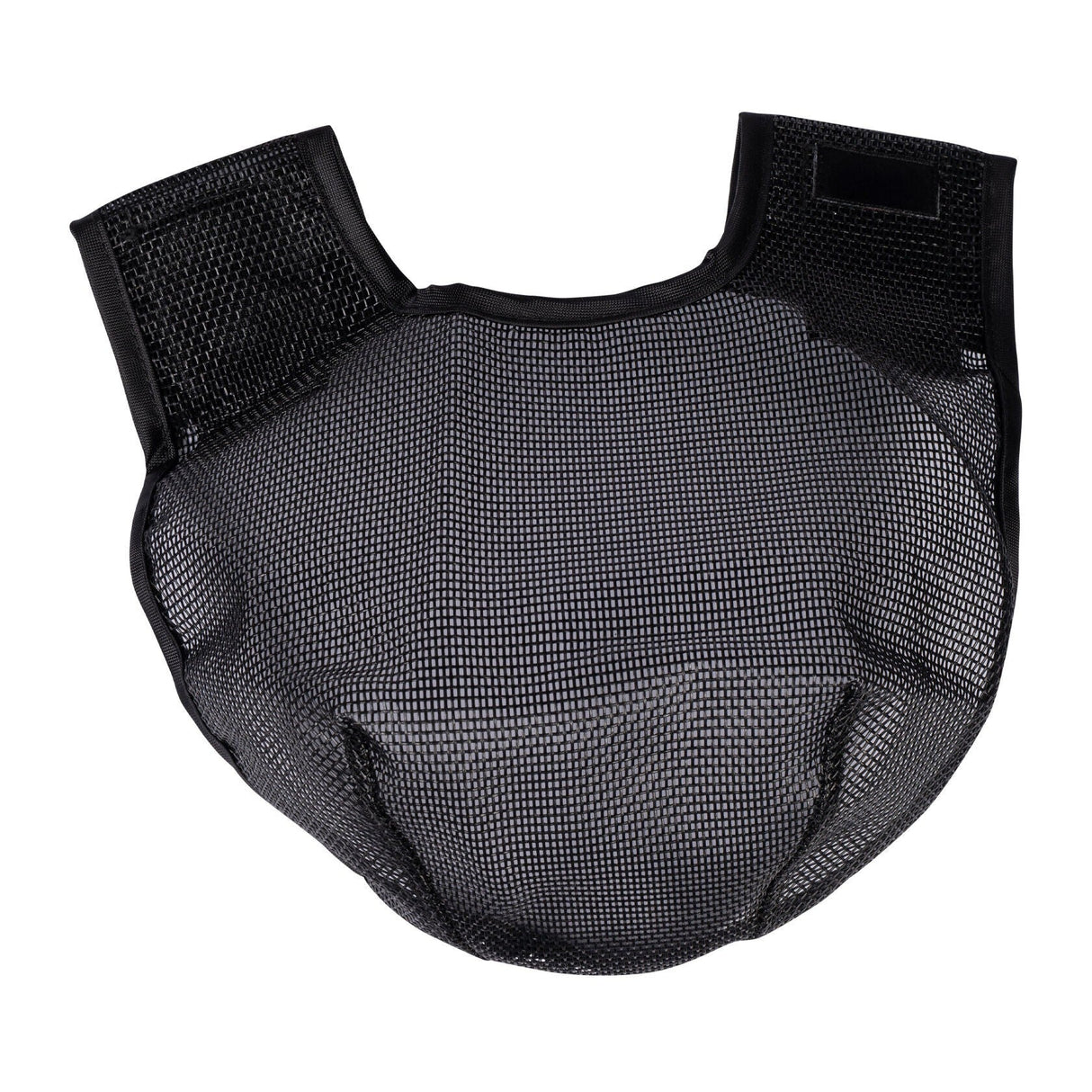 HKM Nose Cover with Velcro - Set of 3