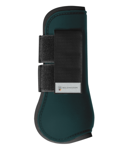 Waldhausen Basic Tendon Boots #colour_fir-green