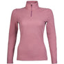 HKM Funktionsshirt -Supersoft #colour_raspberry