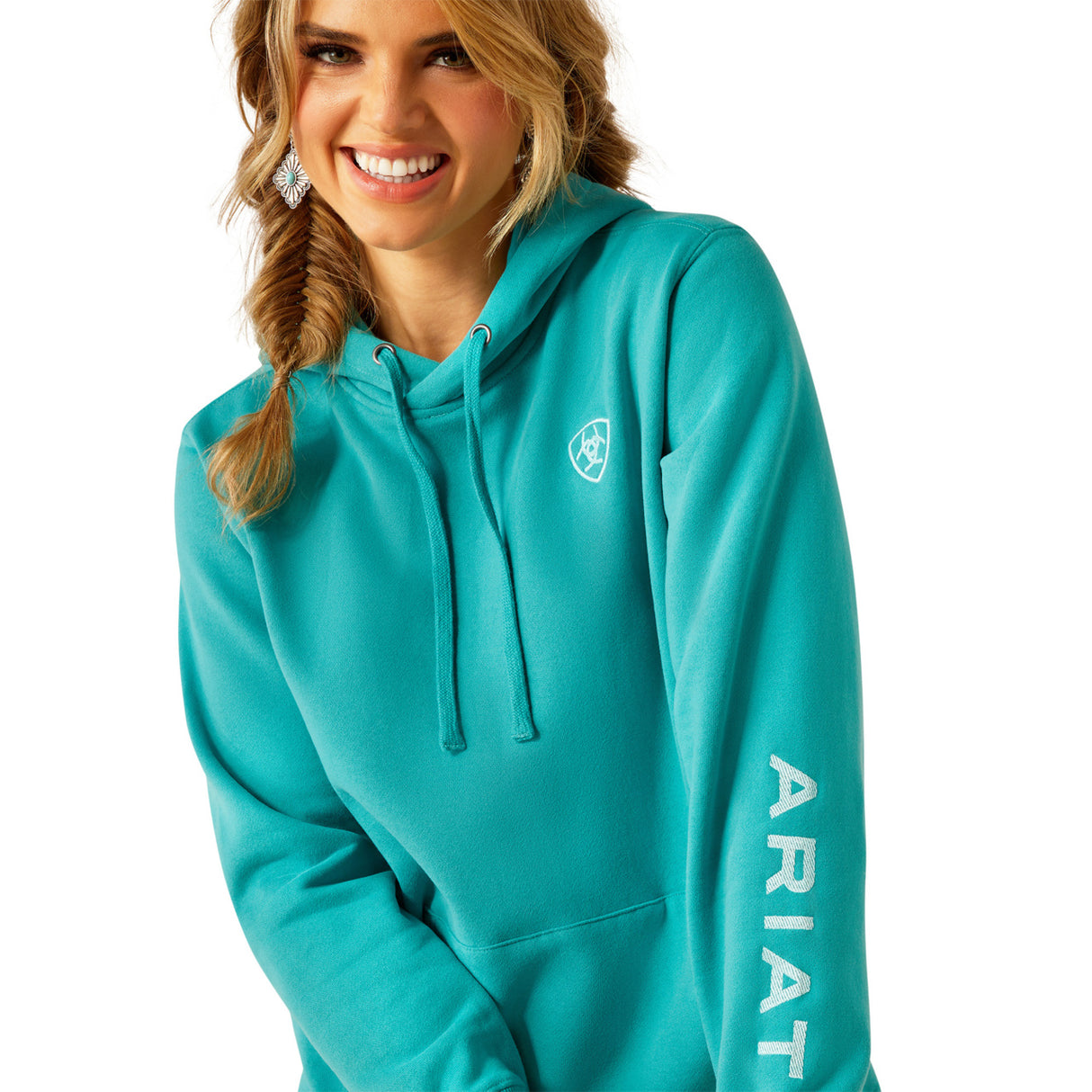 Ariat Women's Ariat Logo 2.0 Hoodie