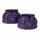 Shires ARMA Touch Close Over Reach Boots #colour_purple