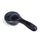 Ezi-Groom Grip Mane & Tail Brush #colour_black