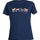 HKM Kids T-shirt -Pony Club- #colour_deep-blue