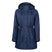 HKM Riding Jacket -Dallas #colour_deep-blue