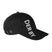 HKM Basecap -Derby- #colour_black