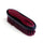 Ezi-Groom Grip Dandy Brush #colour_burgandy