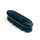 Ezi-Groom Grip Dandy Brush #colour_forest