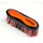 Ezi-Groom Grip Dandy Brush #colour_orange