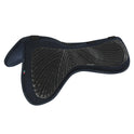 Acavallo Pad Mf Jccs Cw-Fs Suede Grip Gel Flat #colour_blue