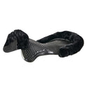 Acavallo Gel Ns-S Classic-S Cut-Out Front Riser #colour_black-black