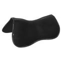 Acavallo Pad Mf Hps Cw-Cs Suede Flat Configurable Pocket #colour_black