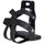 HKM Flexi Stirrups -Sophie- #colour_black