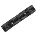 Acavallo Girth Sleeve Gel Classic Sheepskin #colour_grey