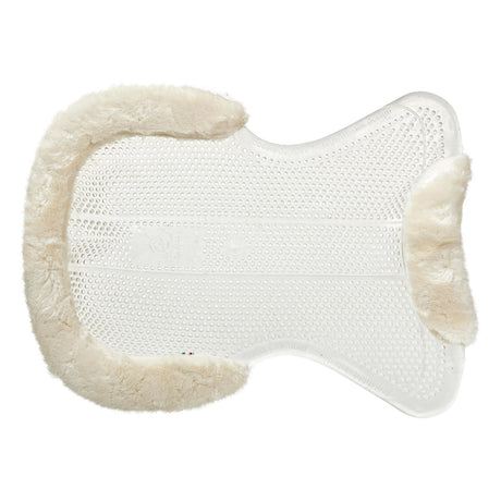 Acavallo Gel Ns-Fs Classic-Fs Cut-Out Flat #colour_transparent-natural