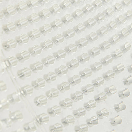 Acavallo Gel Ns-Fs Classic-Fs Cut-Out Flat #colour_transparent-natural