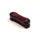 Ezi-Groom Grip Hoof Brush #colour_burgandy