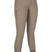HKM Ladies Silicone Full Grip Riding Breeches -Livigno Sportive- #colour_taupe