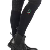 HKM Riding Socks -Livigno-