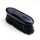 Shires Ezi-Groom Grip Long Bristle Dandy Brush #colour_black